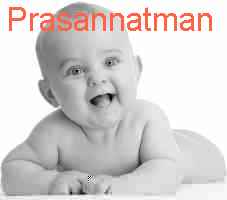 baby Prasannatman